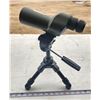Image 3 : Winchester WT-541, spotting scope, with tripod
