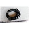 Image 2 : Black pressure hose - like new