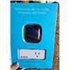 Image 3 : Atomi smart AC adaptor - controls your AC when you're not home! - new in box
