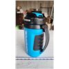Image 6 : Like new, Powerade water bottle/jug - from Costco