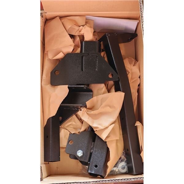 True Frame, mounted camper tie downs - new in box