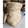 Image 7 : Canvas USA military carry bag, for 5 gal water cans - heavily insulated