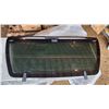 Image 5 : New truck canopy/cap door window - 62.5"W x 29"H