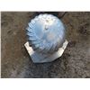 Image 2 : Silver colored/Aluminum Whirly Bird Vent 12" diameter