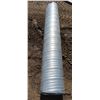 Image 1 : Tin culvert 75" x 12" diameter