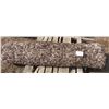 Image 1 : Roll of carpet 65"w