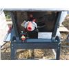 Image 3 : Matrix Table saw - JF72553B - 10" x 5.8" (Has damaged handle)