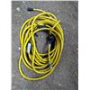 Image 1 : 50 Foot Plus in Heavy Duty w/ Intermitent Plugs.