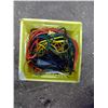 Image 1 : Crate of Extension Cords (8)