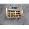 Image 2 : Wine Crate (Garden Tool Holder)