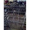 Image 2 : Misc. Metal Wine Racks