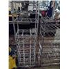 Image 3 : Misc. Metal Wine Racks
