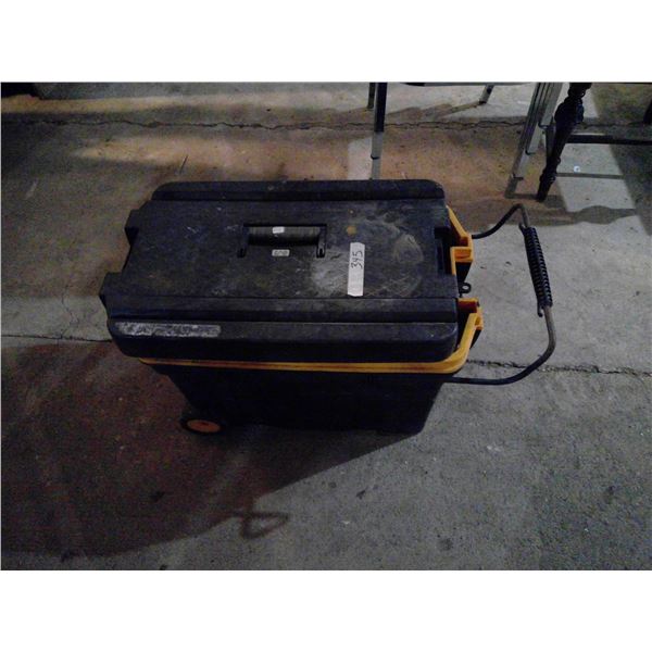Tool Box