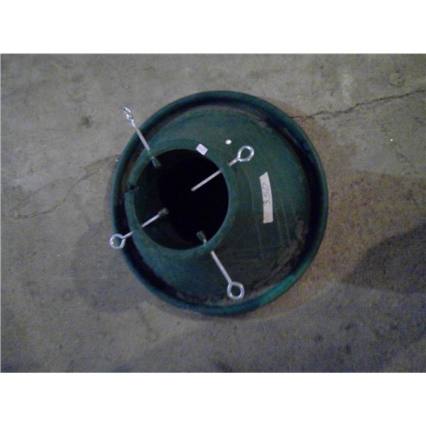 Large Christmas Tree Stand