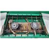Image 4 : Coleman propane camping stove - model 5423