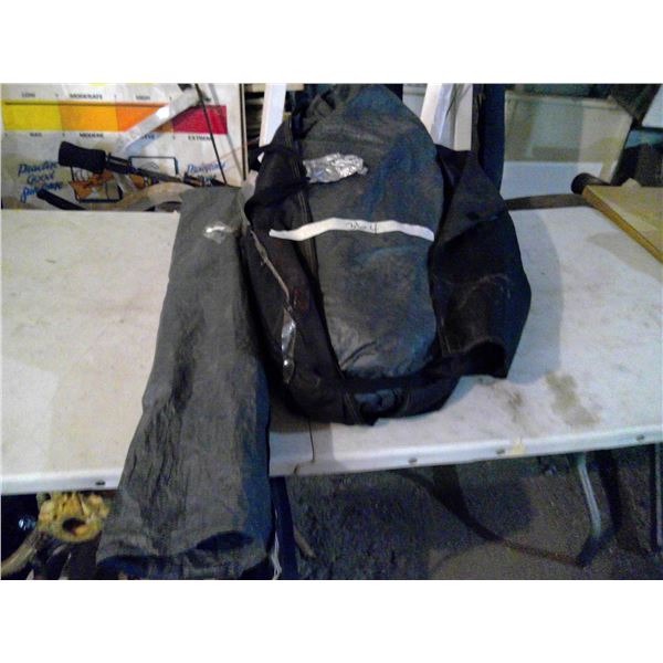 Big Tent- good condition