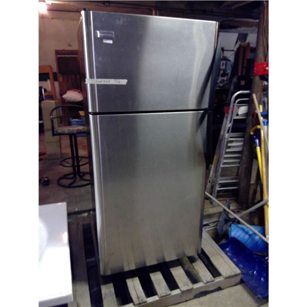 Frigidaire Fridge - works well