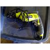 Image 1 : Ryobi 1/2 " drill works well