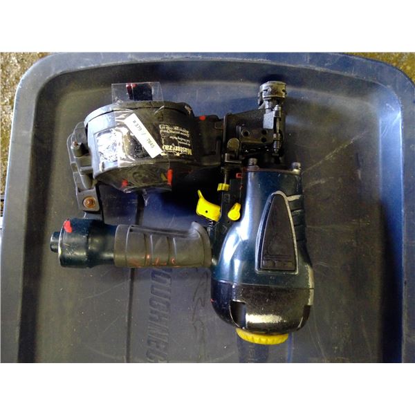 Roofing nailer U/K condition