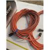 Image 2 : lot of extension cords - working condition