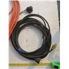Image 4 : lot of extension cords - working condition