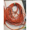 Image 3 : 2 extra long extenson cords - working condition