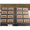 Image 3 : large lot of 114 cassettes - mostly french