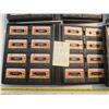 Image 7 : large lot of 114 cassettes - mostly french
