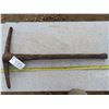 Image 1 : Vintage Pick Axe