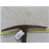 Image 2 : Vintage Pick Axe