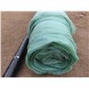Image 4 : 45.5"W roll of quality craft foam + 1-1/2" ABS pipe - 53.5"L