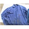 Image 2 : Pair of overalls size 42