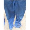 Image 6 : Pair of overalls size 42
