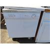 Image 2 : Dishwasher (Maytag Model: PDB3600AWE) & Counter top with sink/garborator/piping/etc. (66"x 24"x 31")