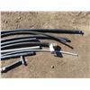 Image 2 : Lot of hosing 8.5" to 90" & 1.5" to 1.75" diameter