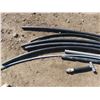 Image 3 : Lot of hosing 8.5" to 90" & 1.5" to 1.75" diameter