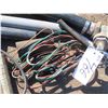 Image 8 : Lot of hosing 8.5" to 90" & 1.5" to 1.75" diameter