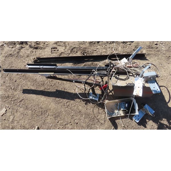 Residential/garage Door opener - LR58982 Model:139.18830