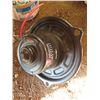Image 6 : Lot of 4 automobile parts: U-joint, 94-2001 dodge part, 06-R506 3.3" diameter motor, & Starter (look