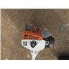 Image 3 : Stihl FS38 weed whacker