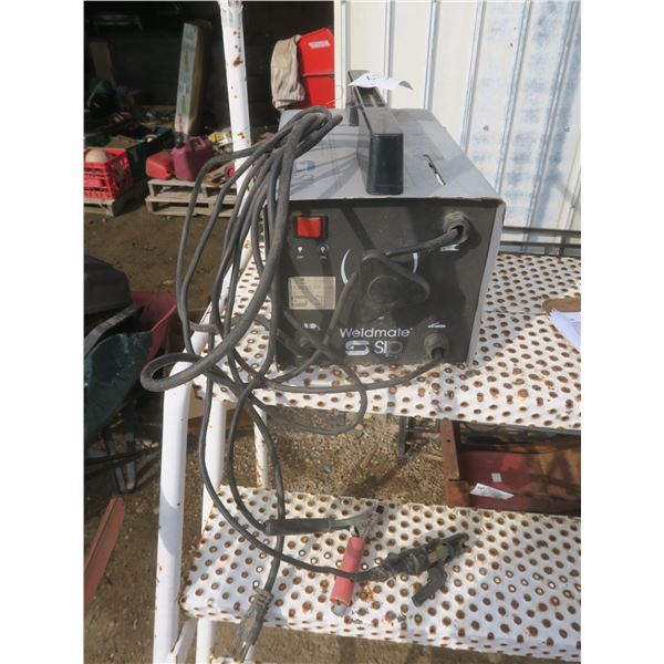 Weldmate 75
