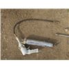 Image 4 : large pruners, grease gun and air grease gun