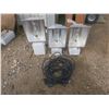 Image 1 : 3x 315W HID lamps with ballast