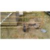 Image 2 : Large gate 54" X 34'