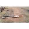 Image 2 : Gate with post (4 X15')