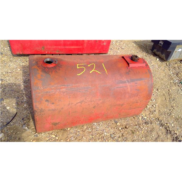 Fuel slip tank