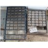 Image 2 : 2 Parts storage towers (13.75"x 11.5") (12"x 20")