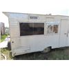 Image 2 : Oasis Camper Trailer with Contents, M-S-1276 DOHNo.84711 - VIN unknown