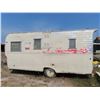 Image 4 : Oasis Camper Trailer with Contents, M-S-1276 DOHNo.84711 - VIN unknown