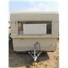 Image 5 : Oasis Camper Trailer with Contents, M-S-1276 DOHNo.84711 - VIN unknown
